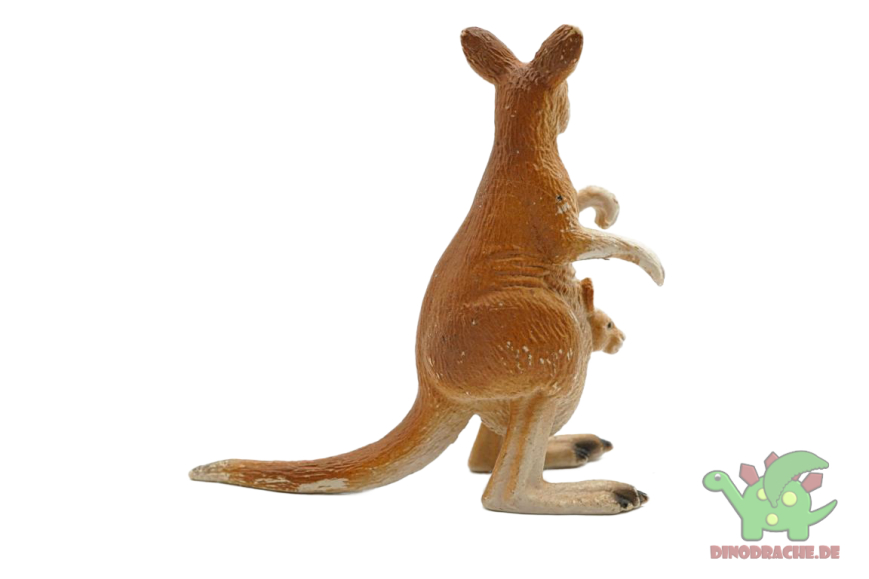 Schleich Känguruh 14174